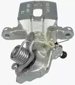 Тормозной суппорт PAGID купить