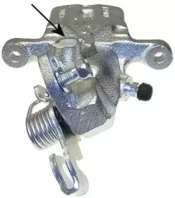 Тормозной суппорт PAGID купить