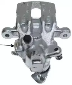 Тормозной суппорт PAGID купить