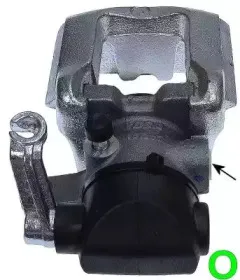 Тормозной суппорт PAGID купить