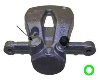 Тормозной суппорт PAGID купить