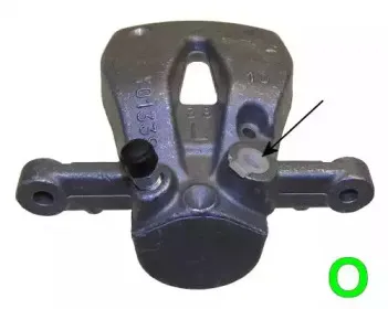 Тормозной суппорт PAGID купить