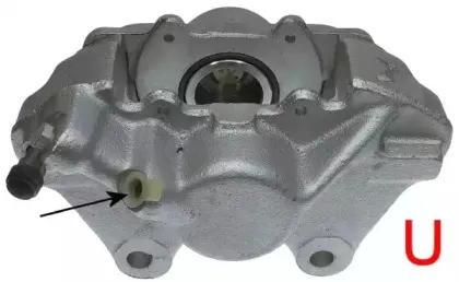 Тормозной суппорт PAGID купить