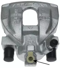 Тормозной суппорт PAGID купить