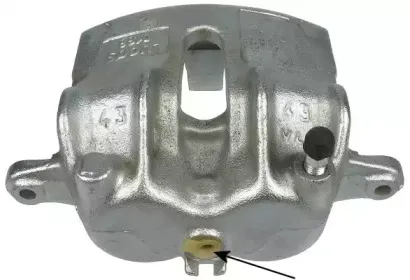 Тормозной суппорт PAGID купить