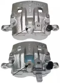 Тормозной суппорт PAGID купить