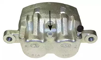 Тормозной суппорт PAGID купить