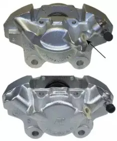 Тормозной суппорт PAGID купить