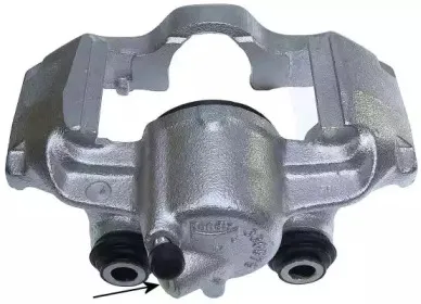 Тормозной суппорт PAGID купить