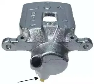 Тормозной суппорт PAGID купить