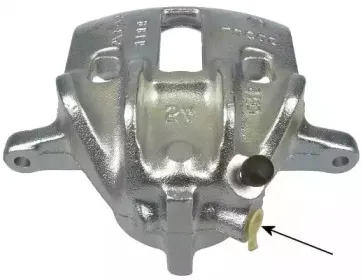 Тормозной суппорт PAGID купить