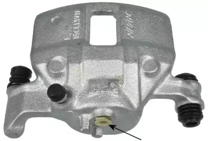 Тормозной суппорт PAGID купить