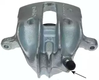 Тормозной суппорт PAGID купить