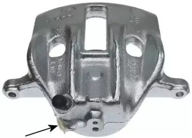 Тормозной суппорт PAGID купить