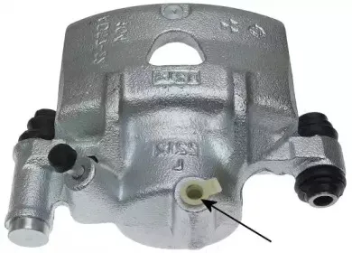 Тормозной суппорт PAGID купить