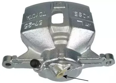 Тормозной суппорт PAGID купить