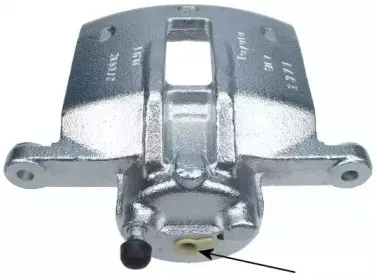 Тормозной суппорт PAGID купить