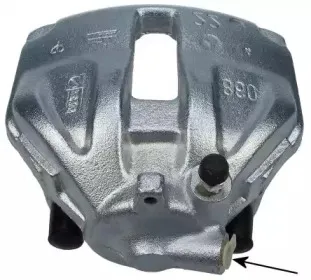 Тормозной суппорт PAGID купить