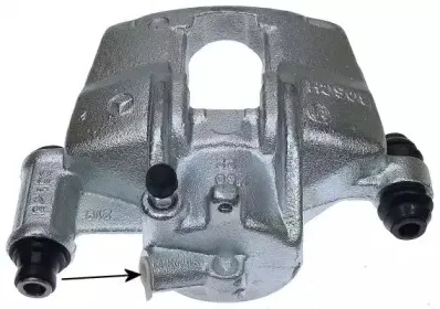 Тормозной суппорт PAGID купить