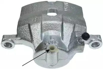 Тормозной суппорт PAGID купить