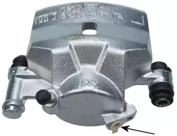 Тормозной суппорт PAGID купить