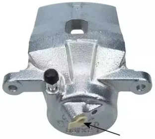 Тормозной суппорт PAGID купить