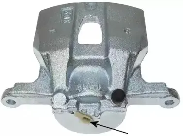 Тормозной суппорт PAGID купить