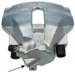 Тормозной суппорт PAGID купить