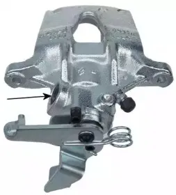 Тормозной суппорт PAGID купить