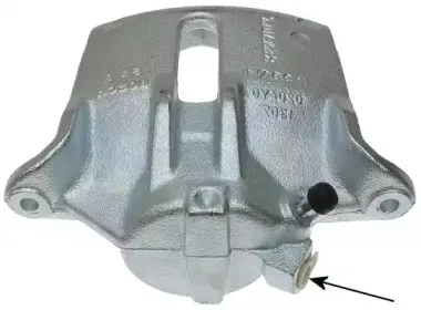 Тормозной суппорт PAGID купить