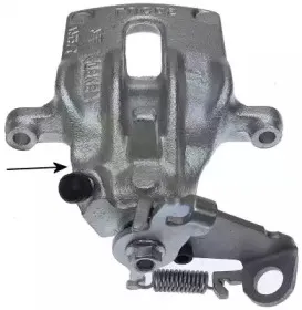 Тормозной суппорт PAGID купить