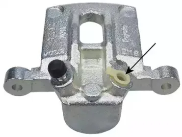 Тормозной суппорт PAGID купить