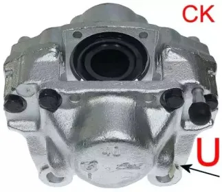 Тормозной суппорт PAGID купить