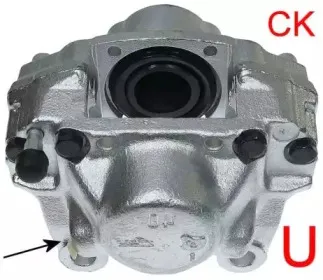 Тормозной суппорт PAGID купить