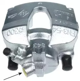 Тормозной суппорт PAGID купить