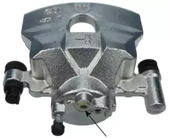 Тормозной суппорт PAGID купить