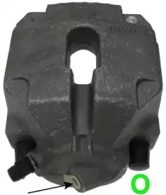 Тормозной суппорт PAGID купить