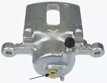 Тормозной суппорт PAGID купить