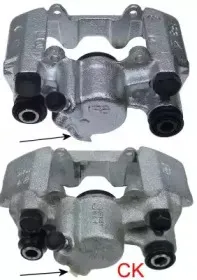 Тормозной суппорт PAGID купить