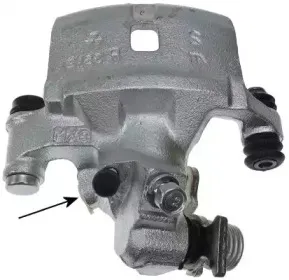 Тормозной суппорт PAGID купить