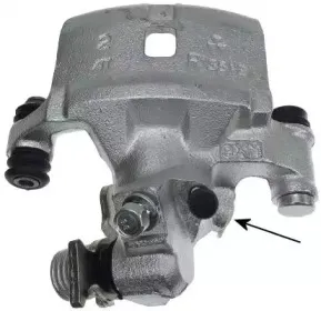 Тормозной суппорт PAGID купить