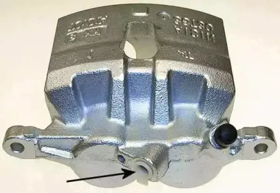 Тормозной суппорт PAGID купить