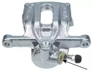 Тормозной суппорт PAGID купить