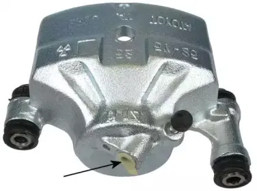 Тормозной суппорт PAGID купить