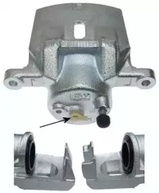 Тормозной суппорт PAGID купить