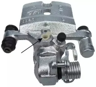 Тормозной суппорт PAGID купить