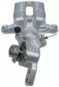 Тормозной суппорт PAGID купить