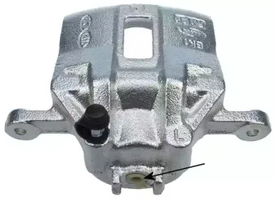 Тормозной суппорт PAGID купить