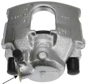 Тормозной суппорт PAGID купить