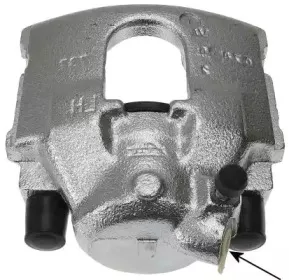 Тормозной суппорт PAGID купить